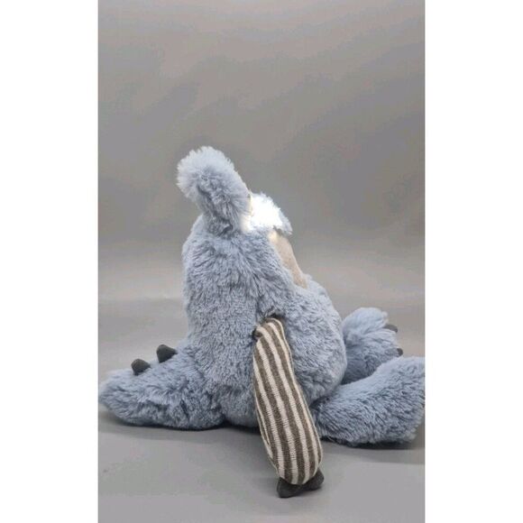 Demdaco "Here For You" Growl Pal Monster Plush 8” - Picture 4 of 7